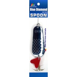 Блешня на хижака, коливна, EOS Gnom, вага 24г, колір № GS501001